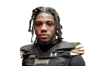 Cody Williams headshot