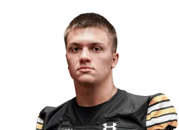 Ben Kumpon headshot