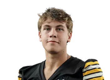Owen Scheihing headshot