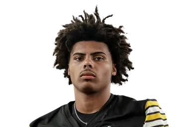 Xzavion Crumb headshot