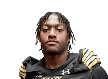 Seth Chestnut headshot