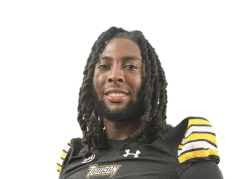 Asaiah Hamond headshot