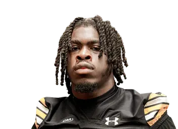 Chris Koffi headshot