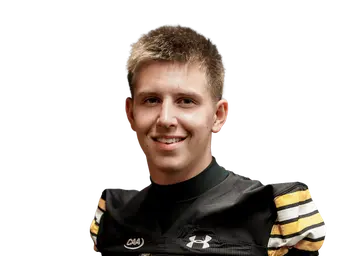 Cody Szymansky headshot
