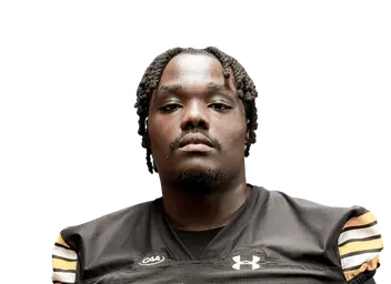 Zion Copeland headshot
