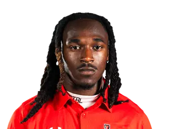 Caleb Holmes headshot