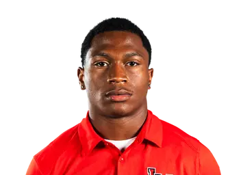LaDamion McDowell headshot