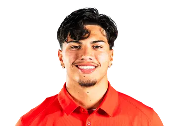Julian Salazar headshot