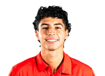 Andres Sandoval headshot