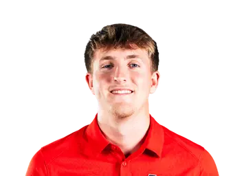 Mason Stallons headshot