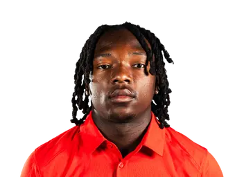 Blake Thomas headshot
