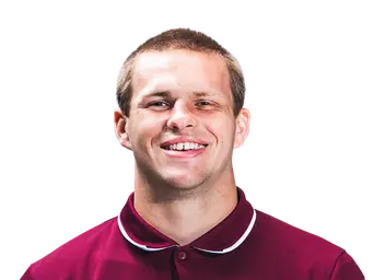 Cam Jessee headshot