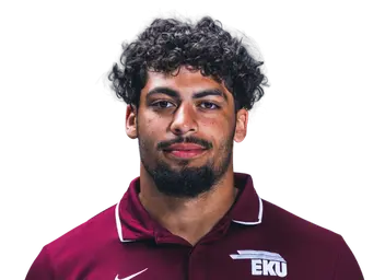 Brock Driver headshot