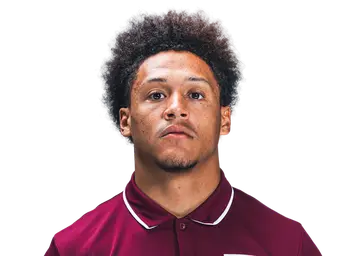 Braylon Newcomb headshot
