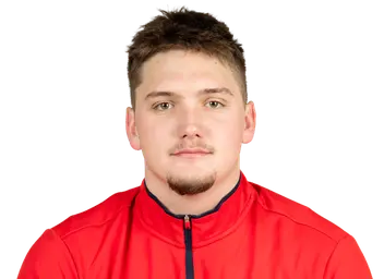 Andrew Hines headshot