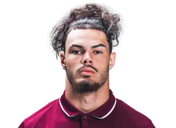 Preston Swope headshot
