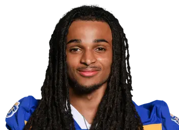Ernest Blackshire Jr. headshot