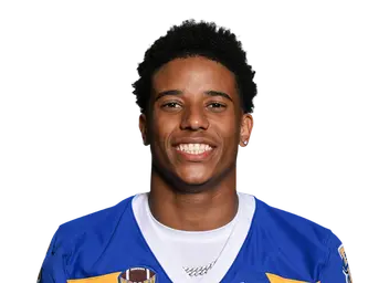 Myles Green headshot