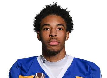 Corey Blair Jr. headshot