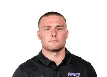 Ty Durham headshot