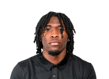 Tyrell Pollard headshot