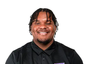 Jaylyn Spencer headshot