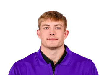 Cole Keller headshot