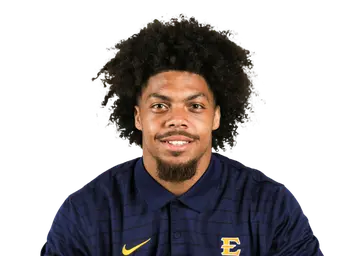 Jivon Oggs headshot
