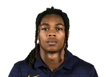 CJ Gilmore headshot