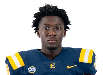 Jaiden Daniels headshot