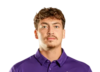 Brandon Perez headshot