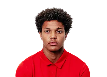Will Greene headshot