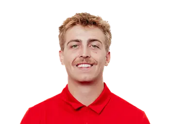 Dax Iverson headshot