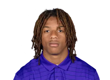 Devin Brown headshot