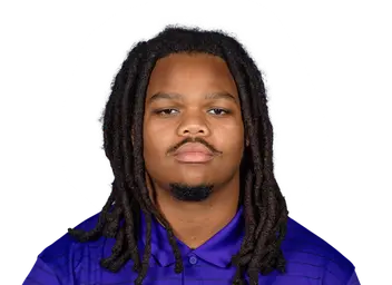 Brandon Joseph II headshot