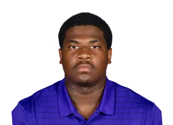 Jordan Martin-Durham headshot