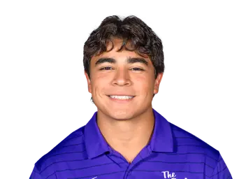 Bryan McCollum headshot