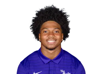 Josh Perry headshot
