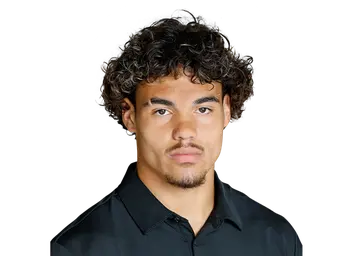 Josiah Thomas headshot