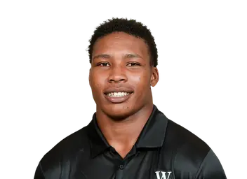 Gerald Modest Jr. headshot
