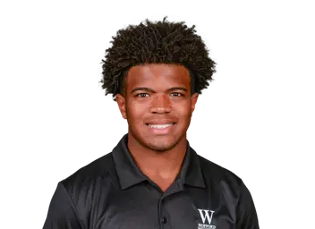 Cole Walker headshot