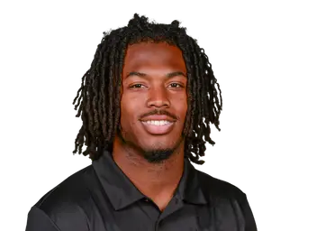 Zayd Rogan headshot