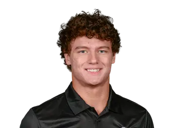 Tyce Donnelly headshot