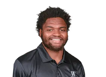 Logan McCloud headshot