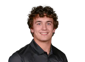 Jake Thorner headshot