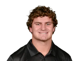 Wyatt Ward headshot