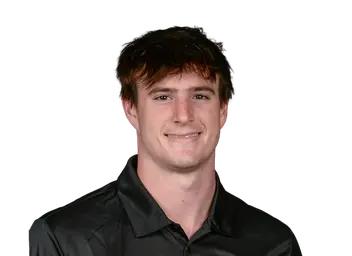 Jack Ewell headshot