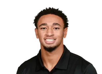 Colby Alexander headshot
