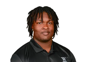 Dh'King Brown headshot