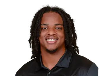 Jordan Johnson headshot